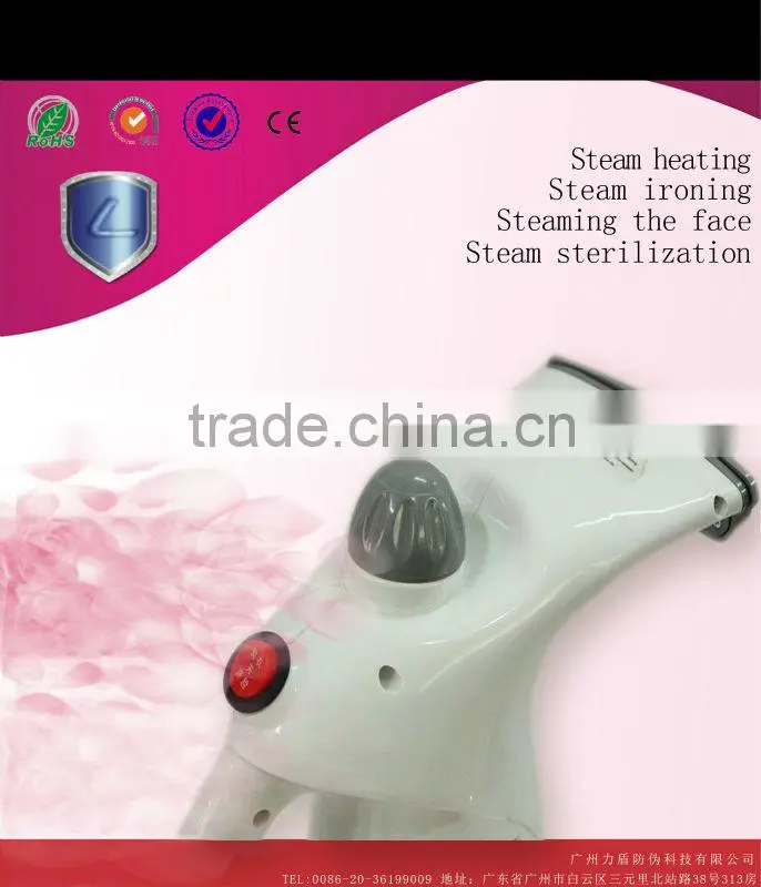 Beauty and Sterilization spray face machine for women