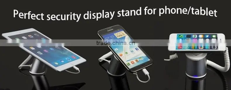 Cheapest ABS anti theft alarm system for cell phone