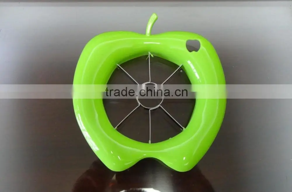 Apple fruit cutter
