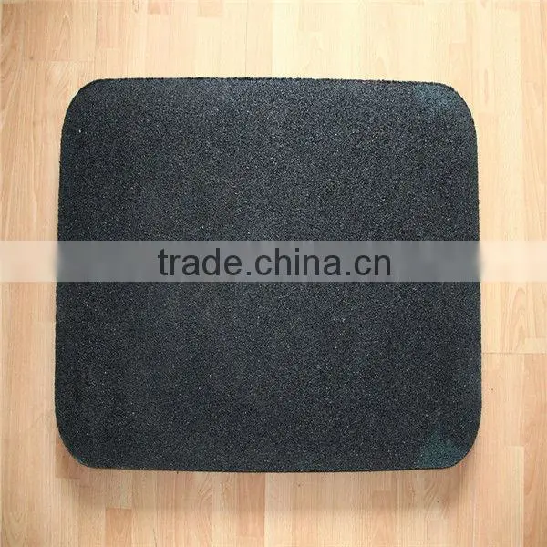 fanny rubber pad/swing rubber pad/safety pads