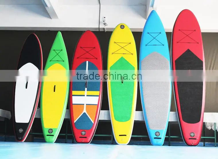 Female Inflatable sup board/sup board Inflatable board