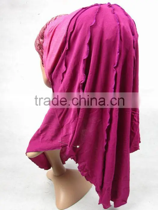 A583 Latest 2014 spring high quality MUSLIM HIJAB