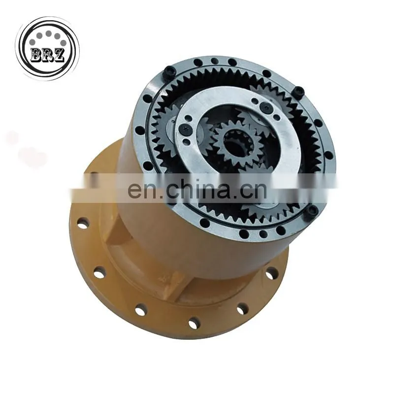 R210-7 excavator swing motor R200W-7 excavator swing gearbox 31N6-10140