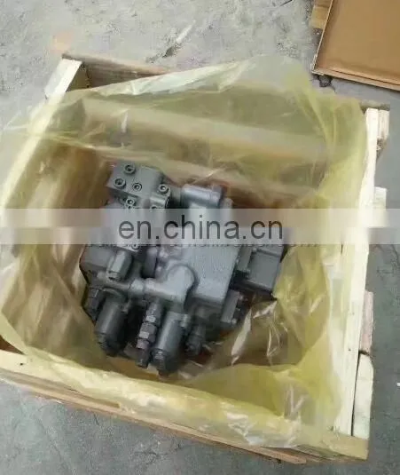excavator hydraulic control valve fo 210LC-3 Model UX28-31, main valve