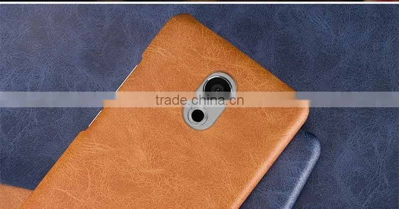 2016 New MOFi Case Housing for Meizu Pro 6, Meizu PRO 5 mini, Mobile Phone Coque Leather Back Cover for Meizu Pro6