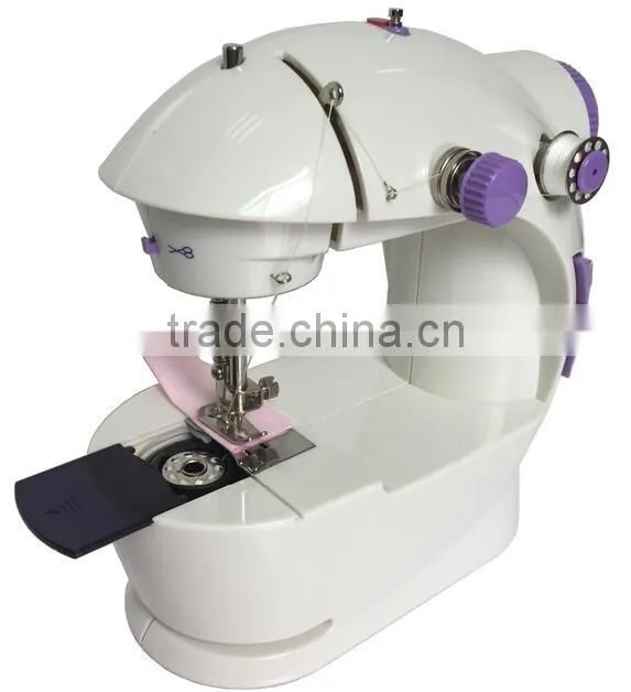 High quality hand operated sewing machine