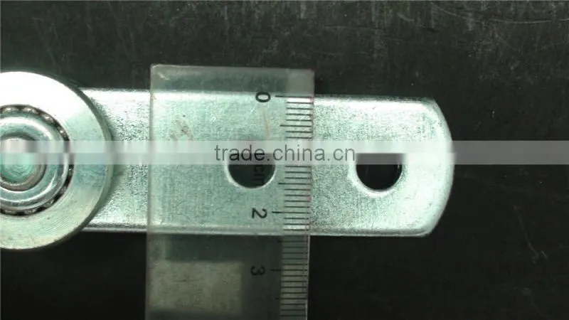 07124 Curtainsider trailer parts