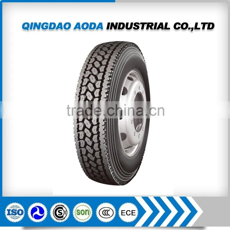Long march 12.00R20 New Radial Truck Tyre