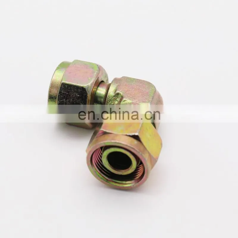 High Quality Carbon Steel Pipe Fittings Equal Elbow Brass Copper High Speed Rails Used Elbow