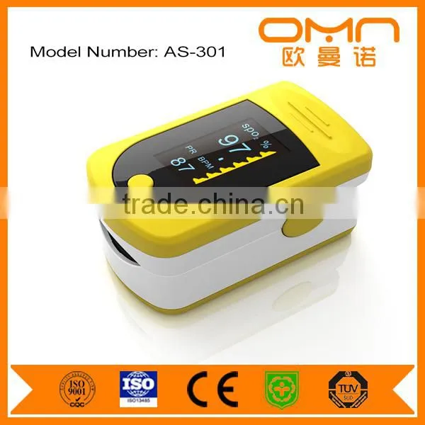 TOP!! OLED Accurate Monito Finger Pulse Oximeter, Blood Oxygen, PR, SPO2 monitor