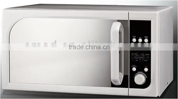 GS/EMC/RoHS/SAA digial microwave oven