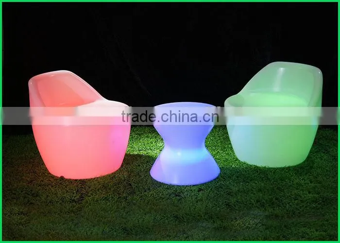 ACS led furniture, led furniture lighting,led bar furniture for sale