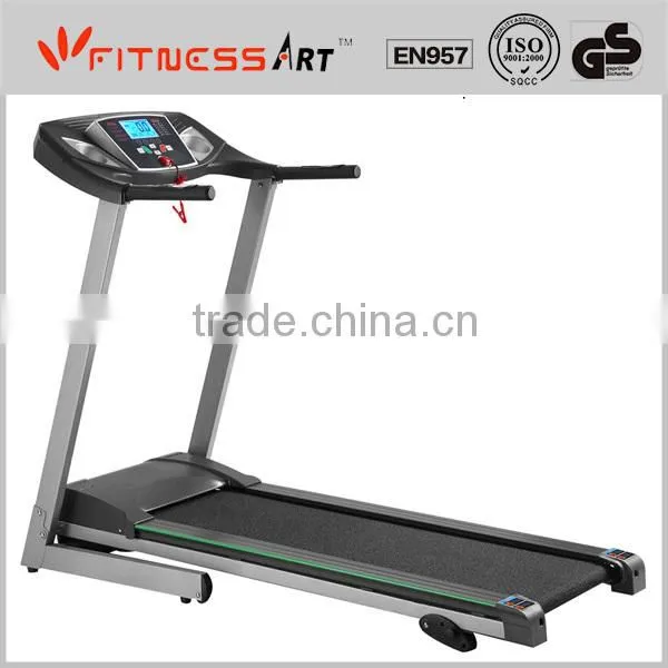 Exercise Treadmill TM1370T Hot Sale