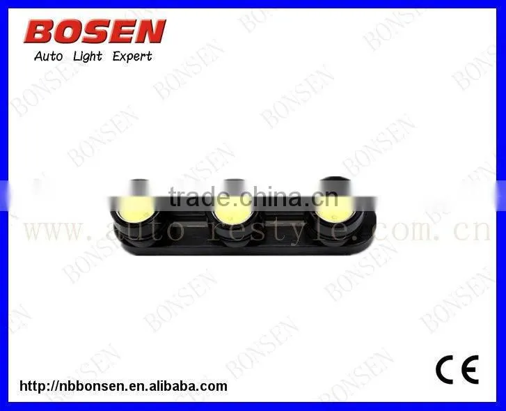 LED DRL/Daytime running light
