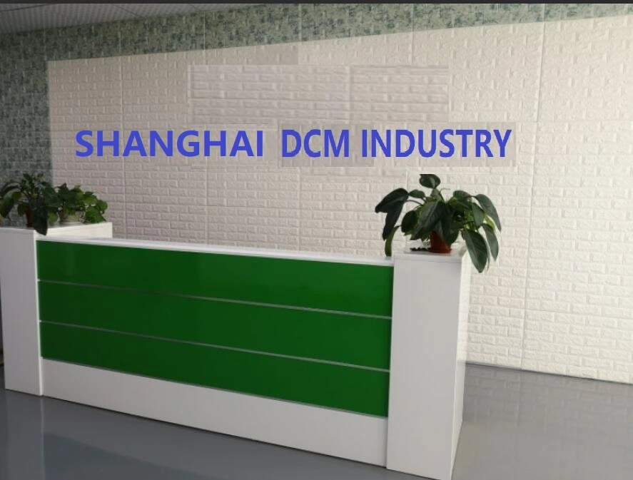 Shanghai DCM Diesel Engine Industry Co., Ltd company overview - view 1