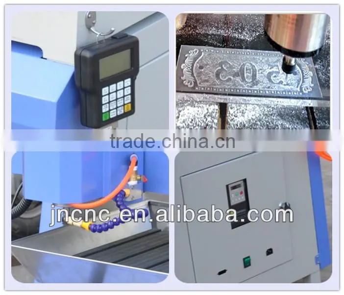 DSP handle Ucancam hot sale mini cnc router