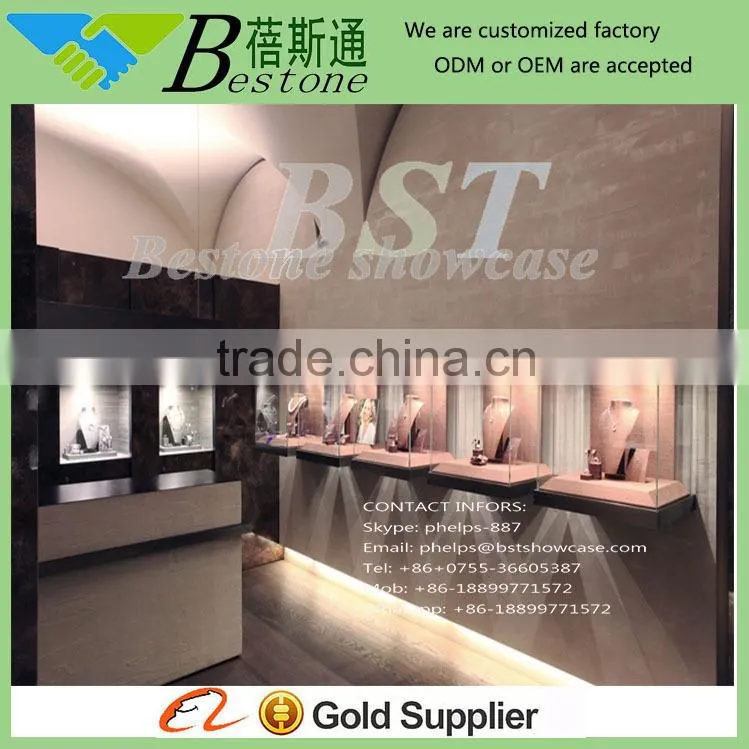watch wall unit furniture, watch display cabinet