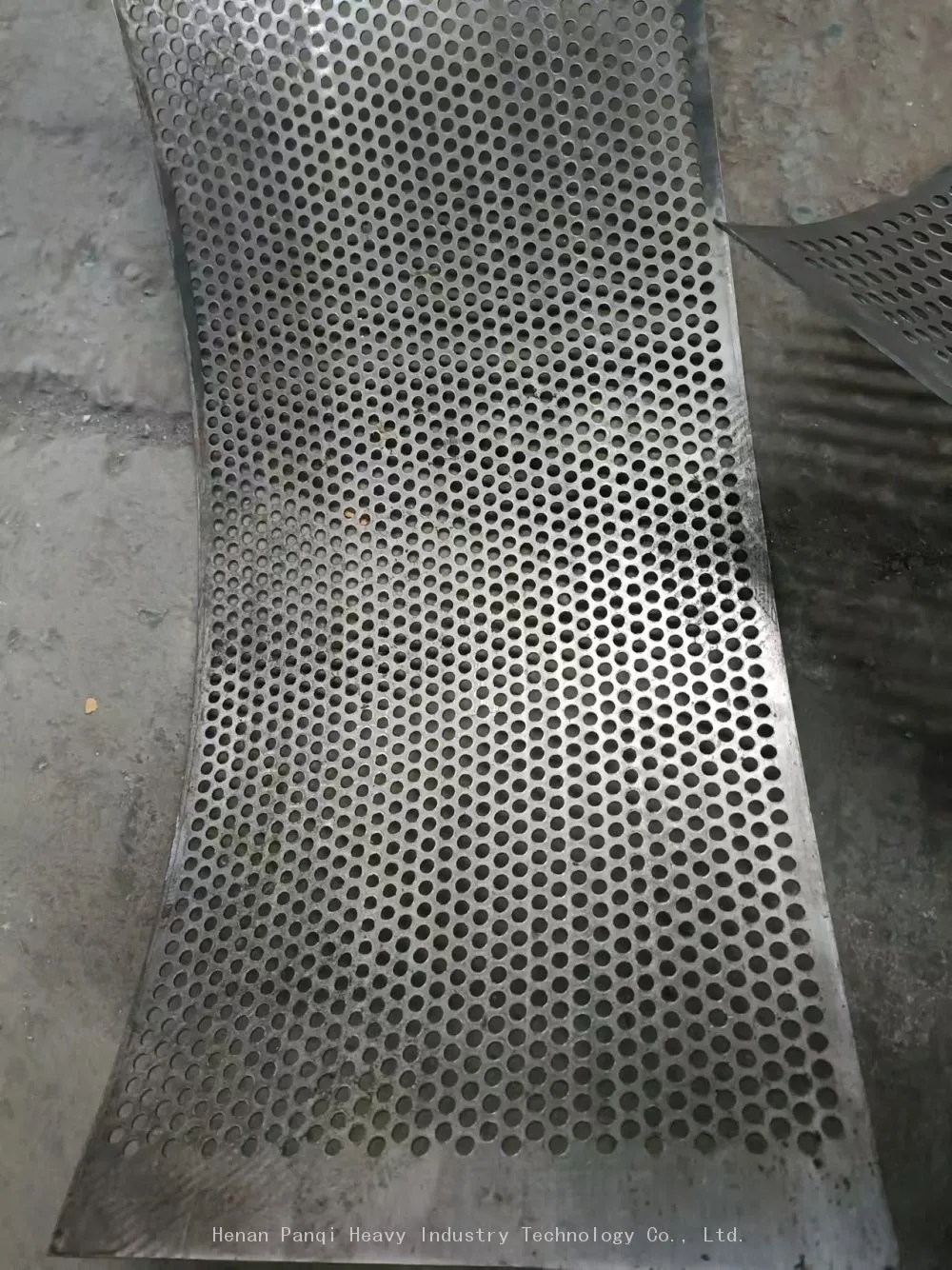 Pure copper motor