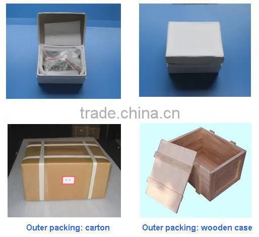 Tungsten Carbide Cutting insert in Blanks