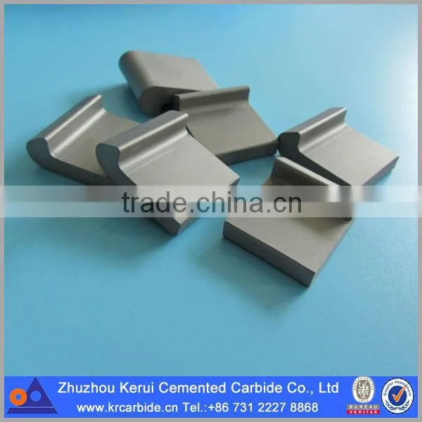 Small size carbide blank plate for cutting tools stone engraving