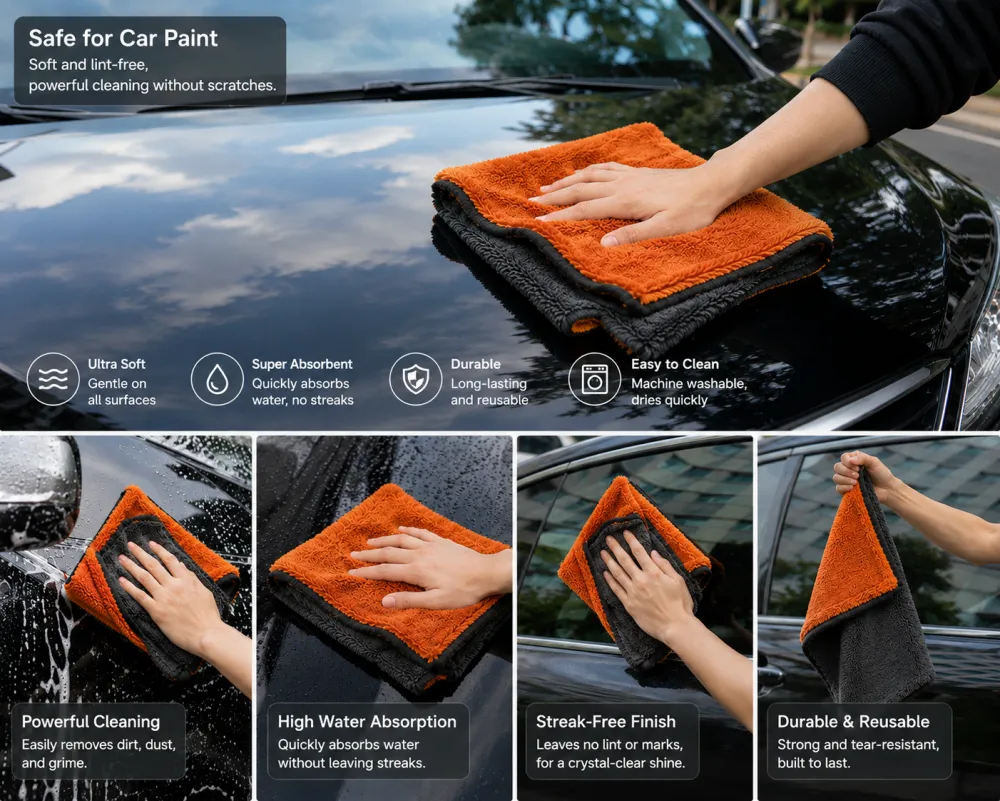 1400GSM Twisted Loop Microfiber Towels for Superior Car Care.png