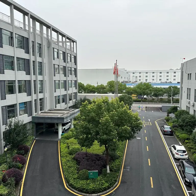 Ningbo Relux Mattress Co., Ltd. company overview - view 1