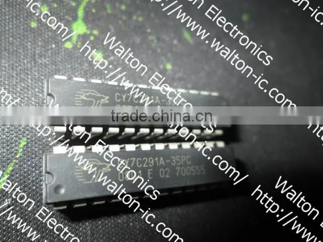 HOT sales CY7C291A-35PC integrator circuit