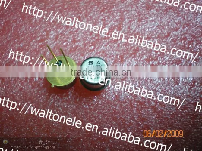 2N6661 integrator circuit