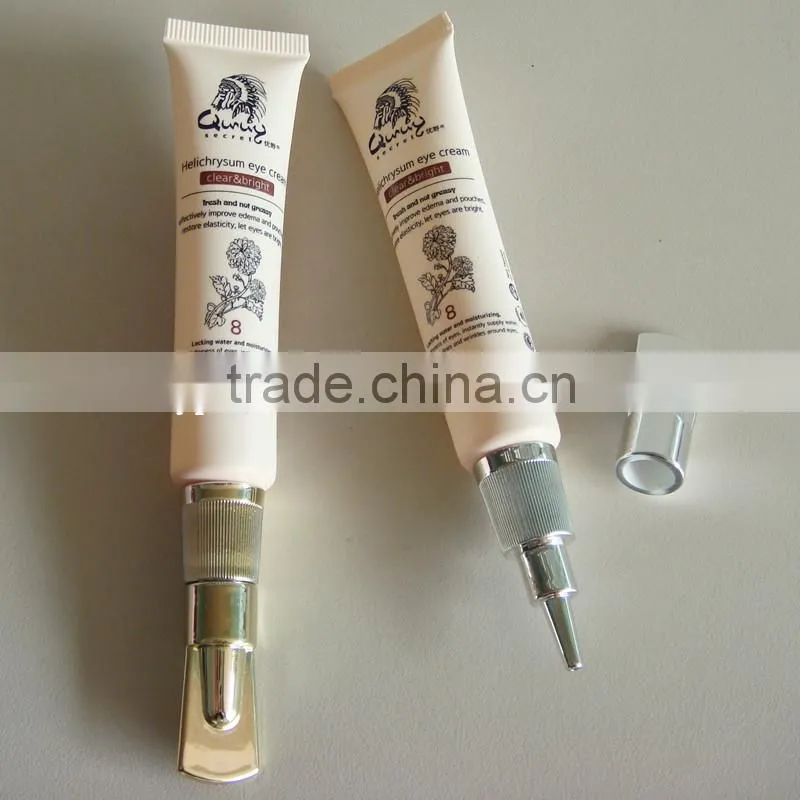Small Plastic Tubes,Cosmetic Cream Tube Packaging