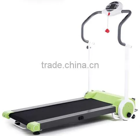 2015 Christmas gift cheap electric treadmills for sale
