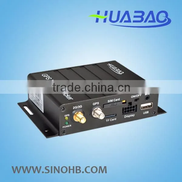 vehicle tracker HB-A3