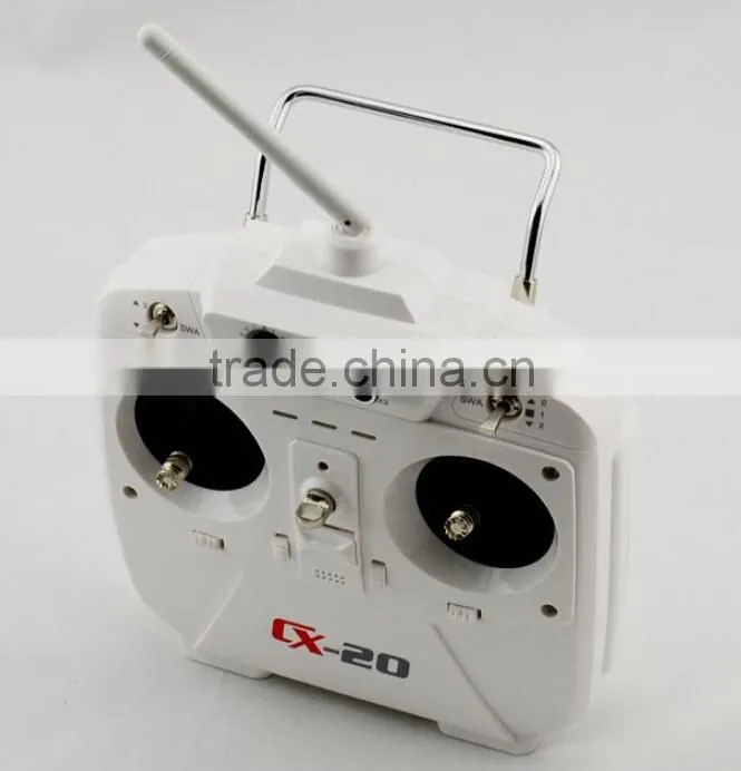 Hot selling cheerson cx 20 with low price