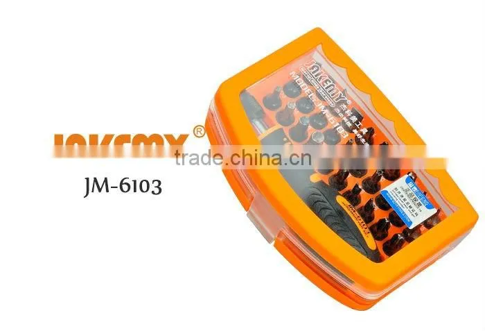Factory Price 31 in 1 Repair Screwdriver Set