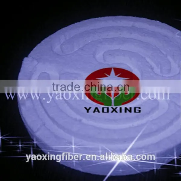 fire-resistant ceramic fiber special shaped products Vacuum formed ceramic fiber special shaped products
