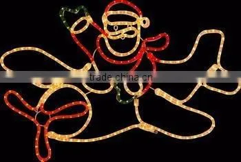 LED pattern light/Star