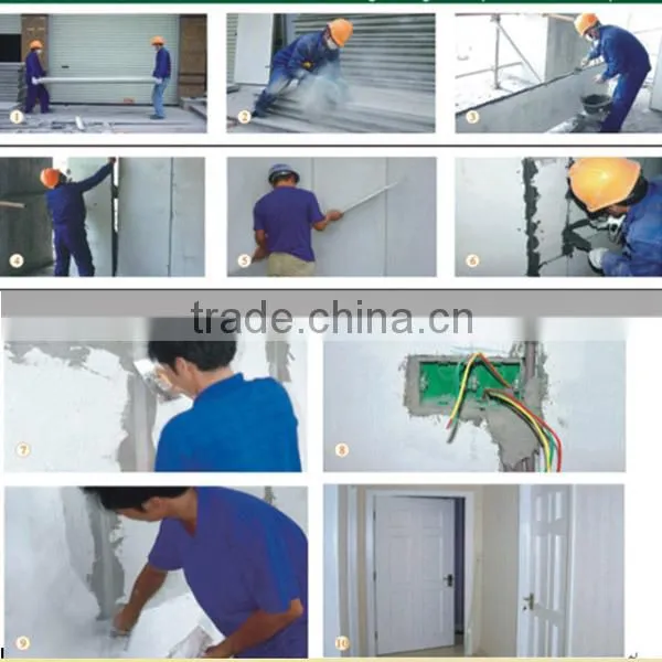 For Roofing and Wall Covering EPS board/sip board Polyurethane/PU rigid Insulation Sandwich Panel PU board