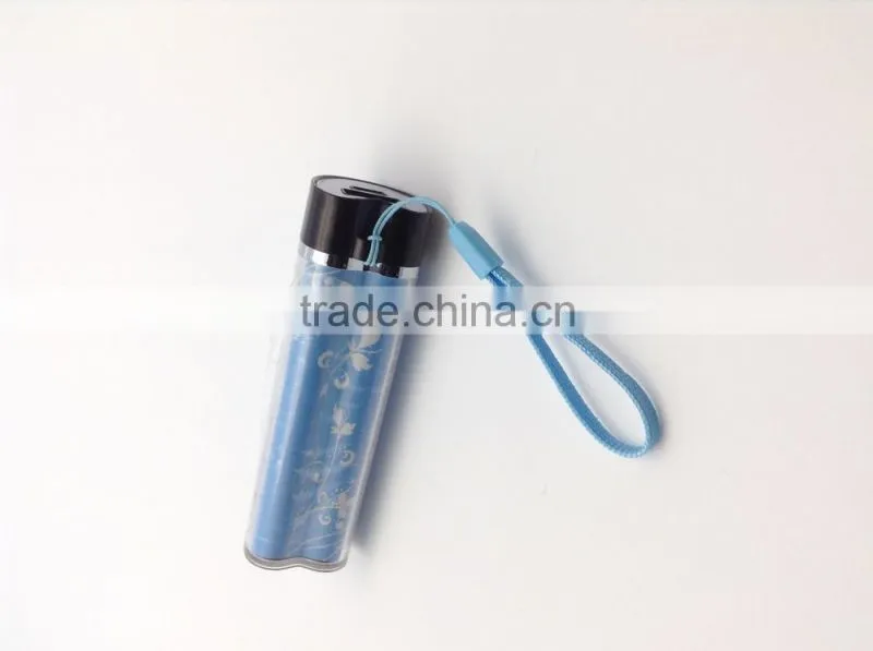 Low Cost Cute Design Mini Size Power Bank