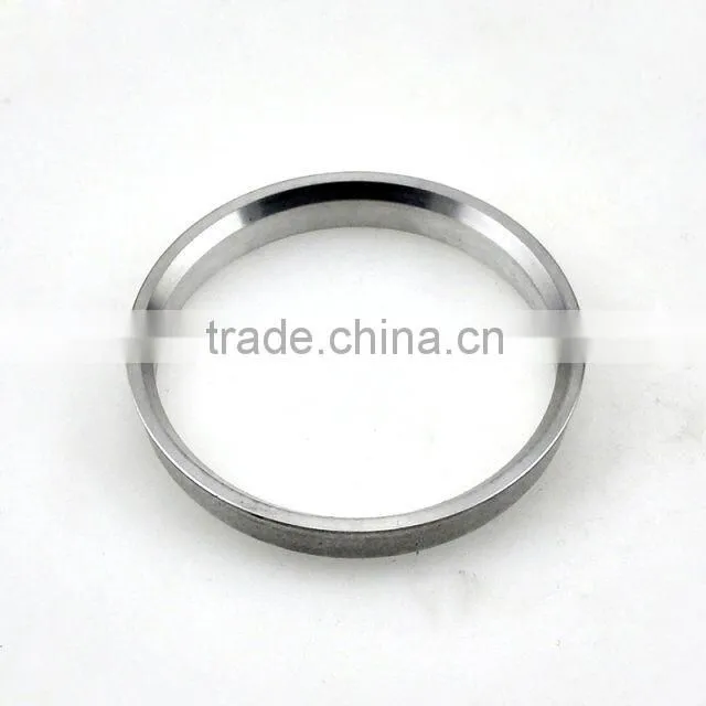 aluminium spacer hub centric ring Alloy hub centric wheel spacer Aluminium BS-ZLP002