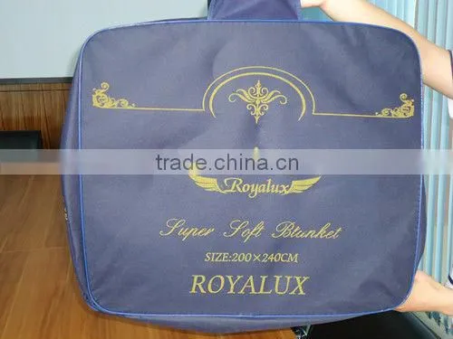 non woven bag