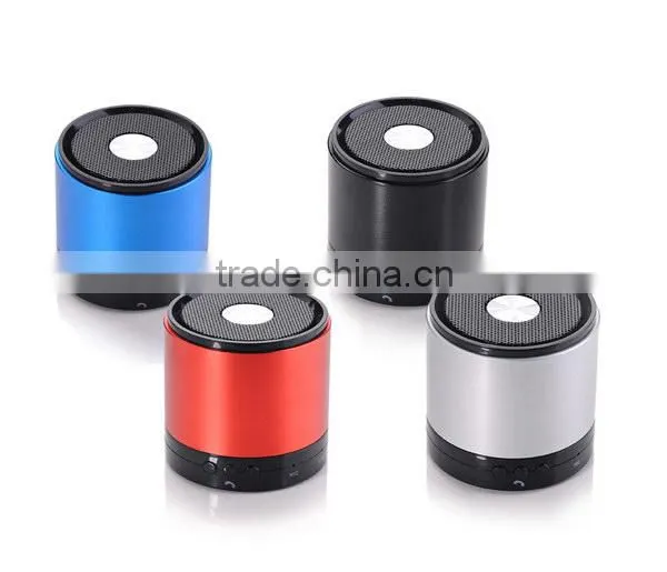 Top grade design private mold bluetooth speaker
