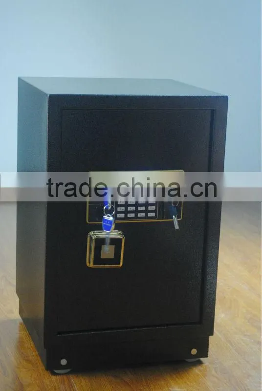 High Security safe box with door 10mm