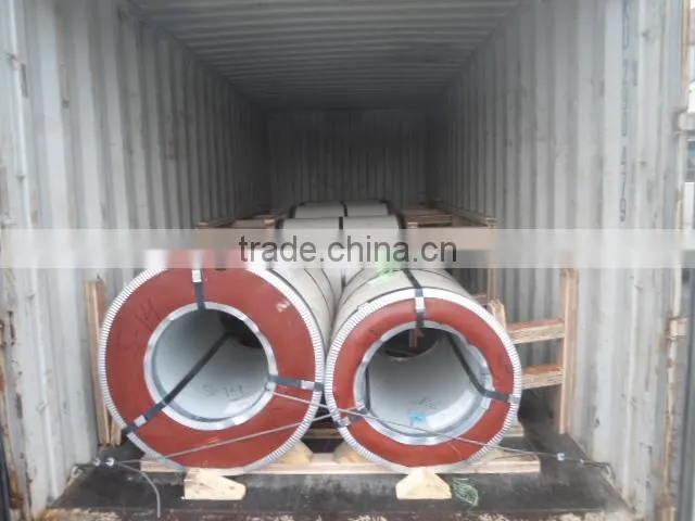 PPGI of Metal Building Materials
