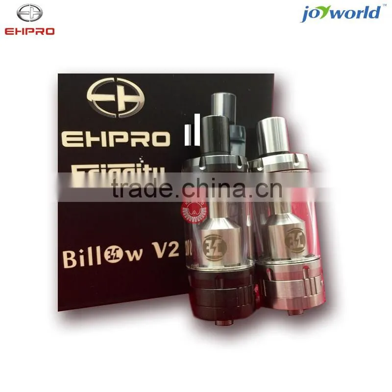 2015 Christmas gift ehpro billow v2 tank,billow v2 tank RTA tank