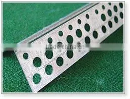 ss angle bead/wall corner mesh (factory)