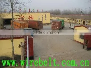 Anping Yuanxi Metal Products Co., Ltd. company overview - view 2