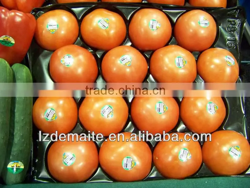 Fresh Fruit Packaging For apple, pear etc