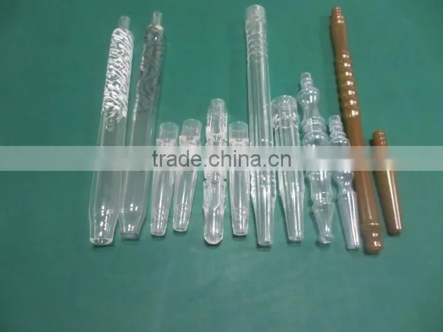 food grade silicone narguile hose for nargile hookah