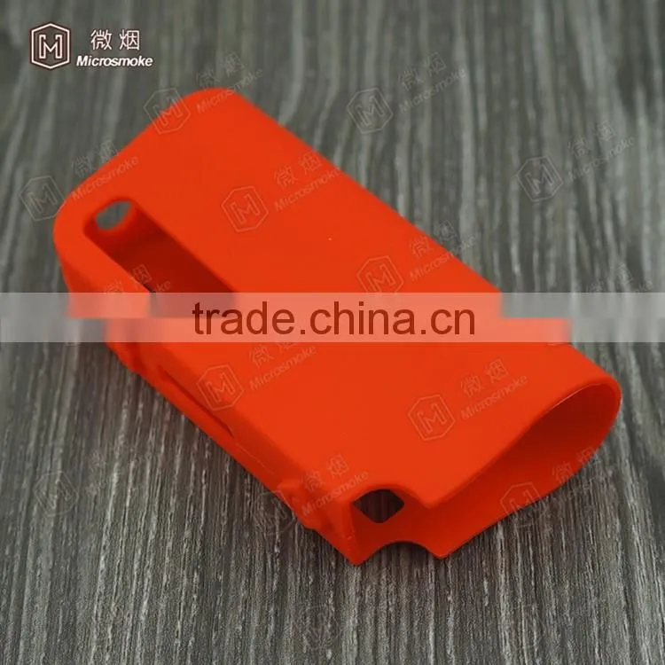 In Stock! Genuine Cool Fire IV 40W Mod Factory Price Cool Fire 4 TC 40W silicone case skin cover
