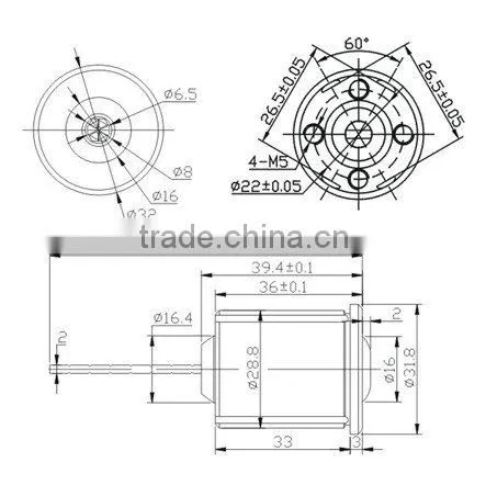 Lock Cylinder