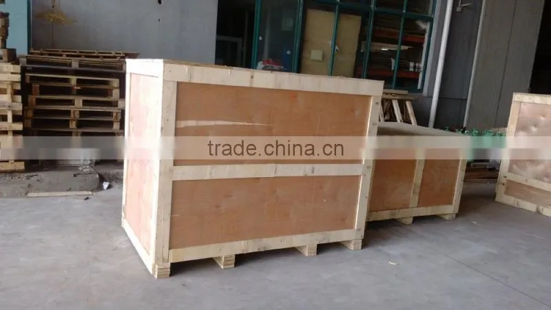 Newest design industrial ice block machine